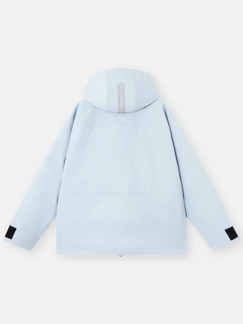 Stone Island Marina - 3L Performance Pertex® Shield_Stone Island Marina Jacket