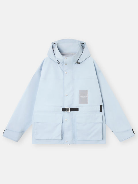 Stone Island Marina - 3L Performance Pertex® Shield_Stone Island Marina Jacket
