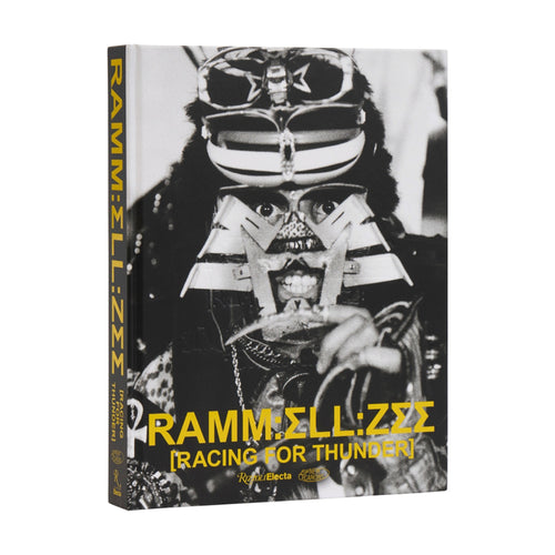 Rammellzee - 