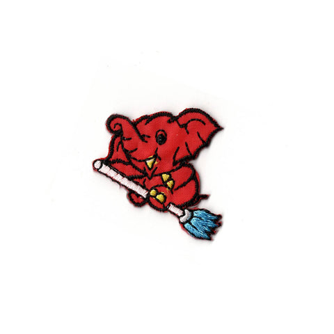 Japanese Animal Patches