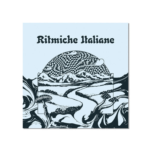 Ritmiche Italiane- 