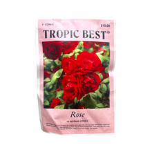 Tropic Best - Assorted Incense Cones Pack