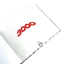 Sahar Melendez - "3OOO: A Saharworld" Book