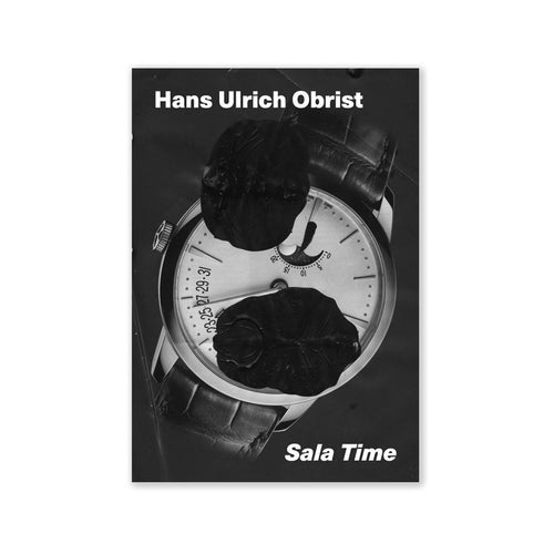 Innen: Hans Ulrich Obrist - 