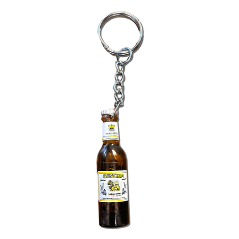 Toys - Vintage "Singha" Keychain