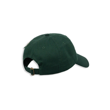 Poche Studio - "Smart" Dark Green LTTT Hat