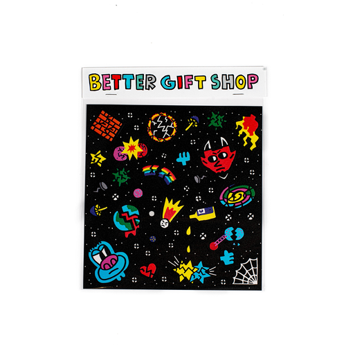 Better™ Gift Shop/Tim Comix - 