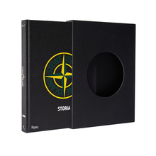 Stone Island: Storia