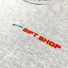 Better™ Gift Shop - "Store Front" Grey S/S T-Shirt