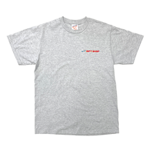 Better™ Gift Shop - "Store Front" Grey S/S T-Shirt