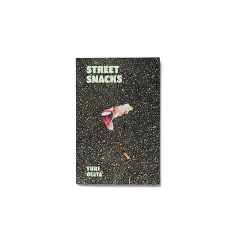 Coloured Publishing - "Street Snacks" Zine
