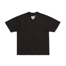 Human Made - "Graphic #5" Black T-Shirt