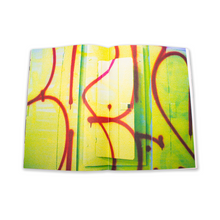 Martinez Gallery - "The Against" Book