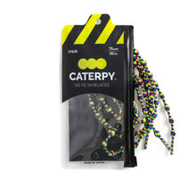 Poche Studio - LTTT/Caterpy "Special No-Tie" Shoelaces