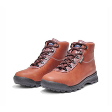 Vasque - "Sundowner GTX" Red Oak Hiking Boot