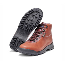 Vasque - "Sundowner GTX" Red Oak Hiking Boot