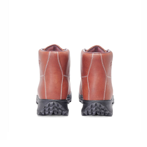 Vasque - "Sundowner GTX" Red Oak Hiking Boot