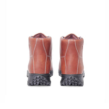 Vasque - "Sundowner GTX" Red Oak Hiking Boot