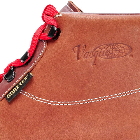 Vasque - "Sundowner GTX" Red Oak Hiking Boot