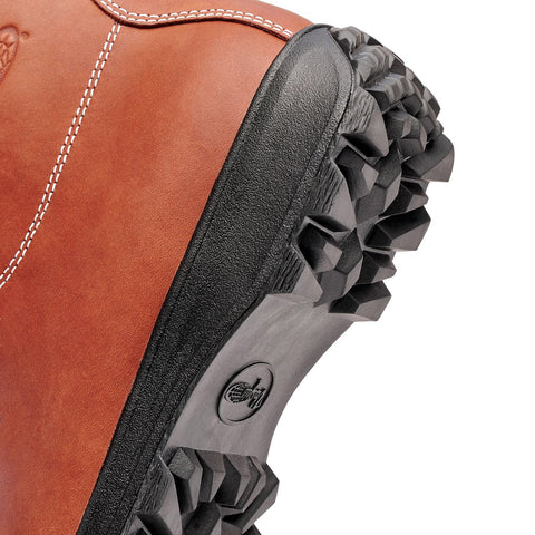 Vasque - "Sundowner GTX" Red Oak Hiking Boot