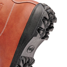 Vasque - "Sundowner GTX" Red Oak Hiking Boot