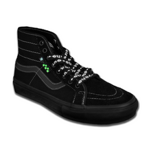 Vans / Punkandyo - Skate Sk8-Hi Decon