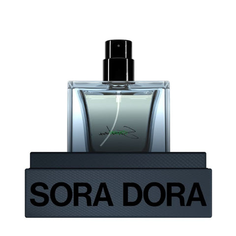 Sora Dora - Vanuatu Extrait 50ml Parfum