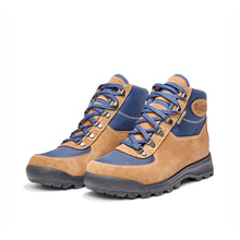 Vasque - "Skywalk GTX" Brown/Blue Hiking Boot
