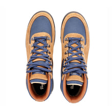 Vasque - "Skywalk GTX" Brown/Blue Hiking Boot