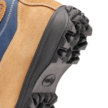 Vasque - "Skywalk GTX" Brown/Blue Hiking Boot
