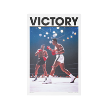Victory Journal - "Home & Away" Issue