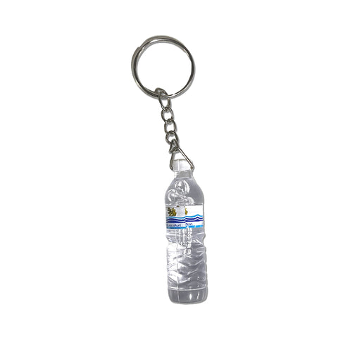 Vintage - "Water Bottle" Keychain