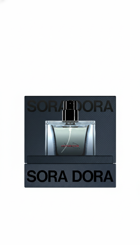 Sora Dora - Lü Bu Extrait 50ml Parfum