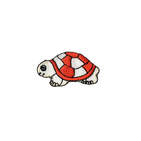 Japanese Animal Patches