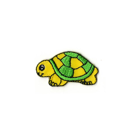 Japanese Animal Patches