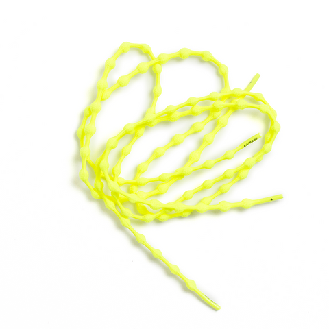 Poche Studio - LTTT/Caterpy "Special No-Tie" Shoelaces