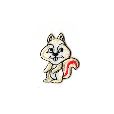 Japanese Animal Patches