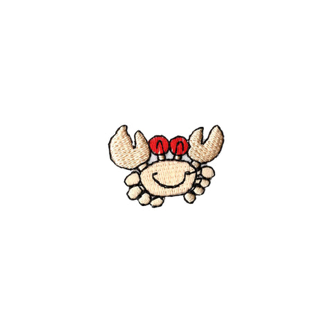 Japanese Animal Patches