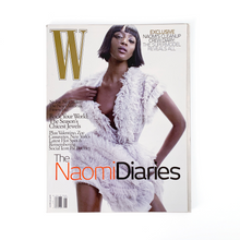 Ley Book Archive: W Magazine June 2007 Issue
