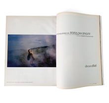 Ley Book Archive: W Magazine June 2007 Issue