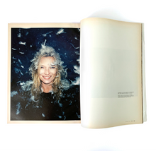 Ley Book Archive: W Magazine June 2007 Issue