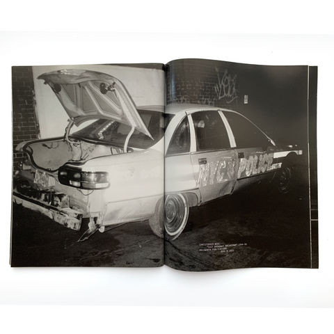 Ley Book Archive: CHANEL MOBILE ART ISSUE #3