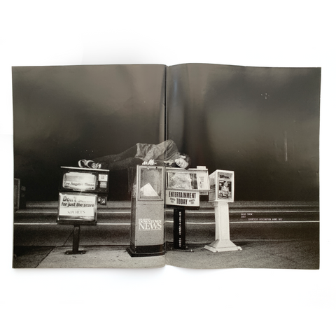 Ley Book Archive: CHANEL MOBILE ART ISSUE #3