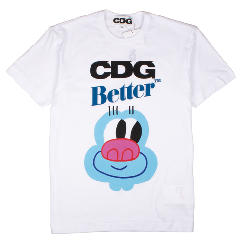 CDG / Better™Gift Shop - 