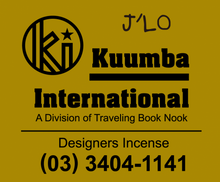 Kuumba International - Assorted Regular Incense Pack