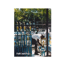 Full Court Press - "First Thought Best Thought" Book