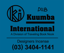 Kuumba International - Assorted Regular Incense Pack