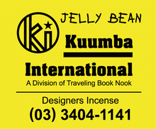 Kuumba International - Assorted Regular Incense Pack