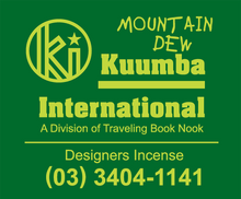 Kuumba International - Assorted Mini Incense Pack