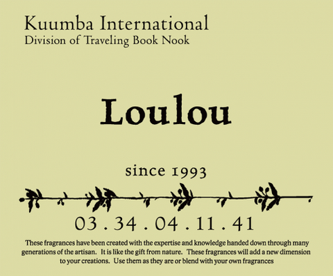 Kuumba International - Assorted Regular Incense Pack